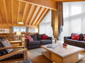 Apartment Wohnungsnr- 41 by Interhome